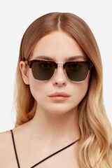 Hawkers Óculos de sol No Limit - Carey Alligator Polarizado cru