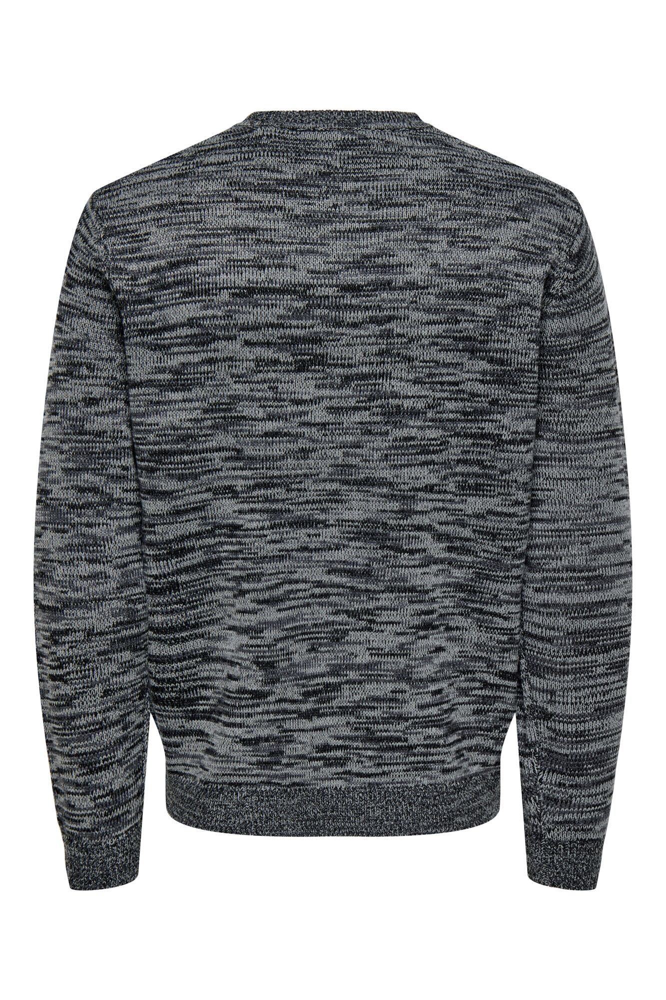 Only & Sons Jersey cuello redondo