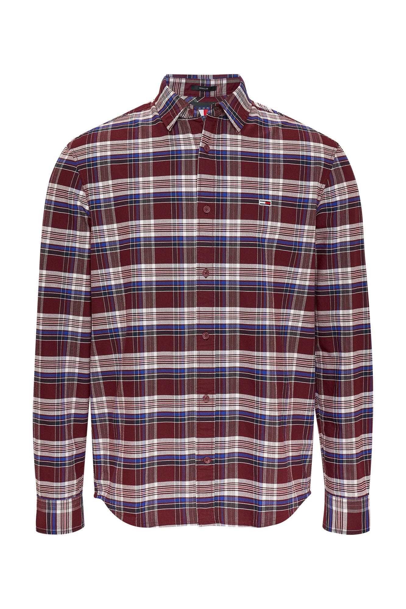 Tommy Jeans Camisa de hombre Tommy Jeans