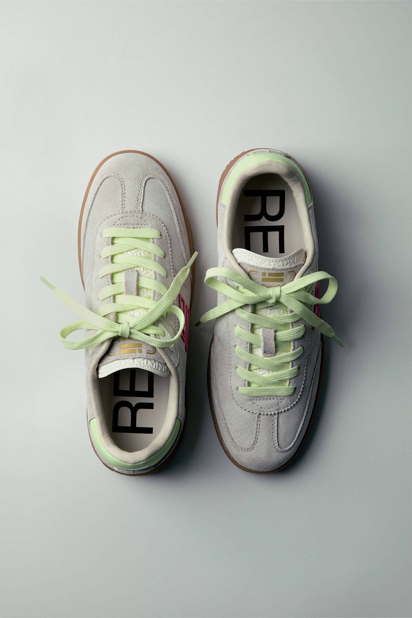 D.Franklin Zapatilla Rebel Basic Flag