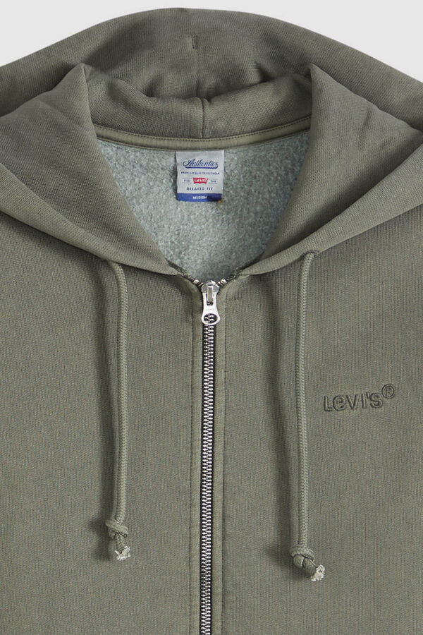 Levi's Sudadera Levis&reg; verde