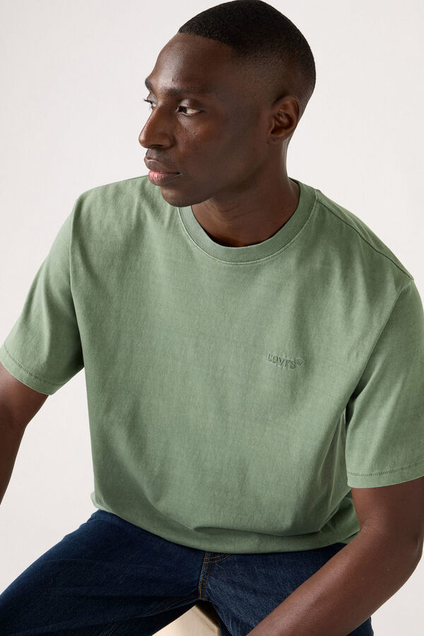 Levi's Camisola Levis&reg;  Caqui escuro