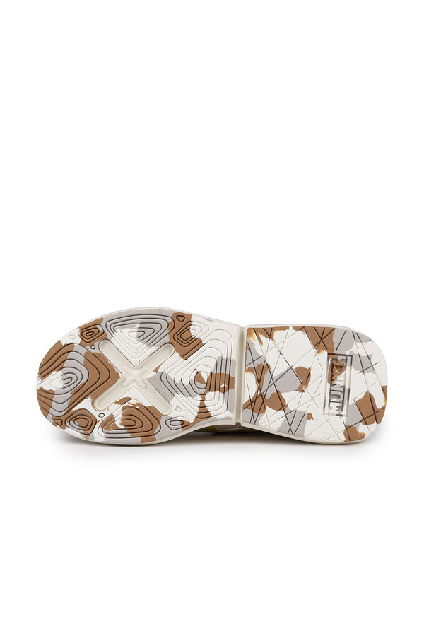 Munich Sapatos de desporto para mulher  rosa