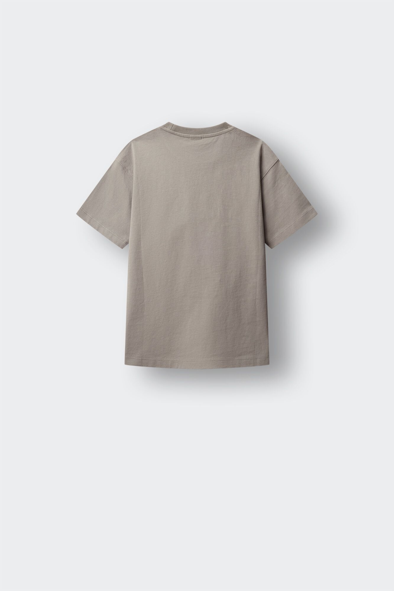 Springfield Kids Camiseta manga corta "Not today monday" ni&ntilde;o
