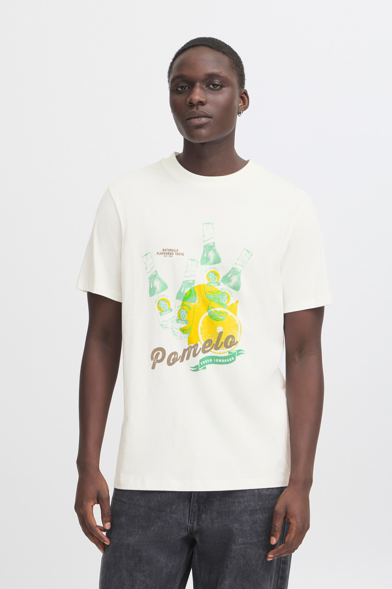 Blend Camiseta Bhjonas 