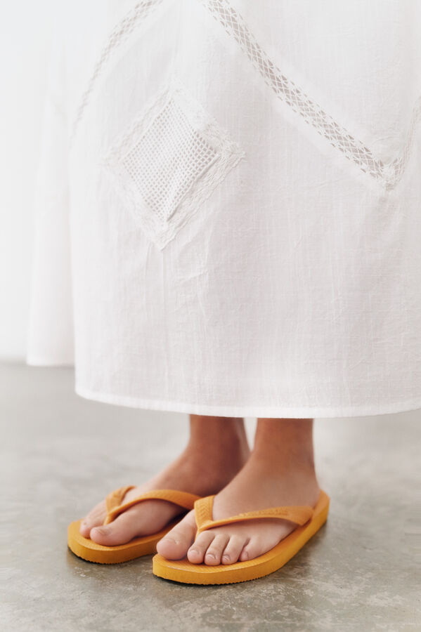 High Spirits Saia Zest estampado