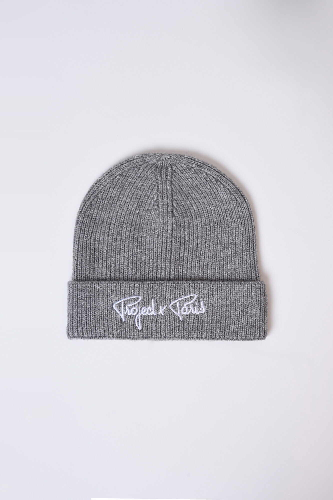 Project X Paris Gorro bordado