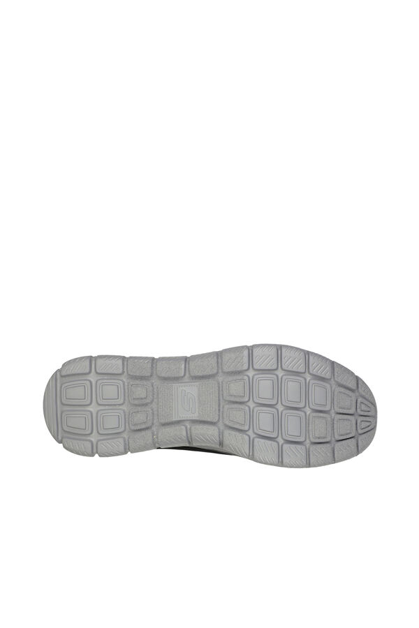 Skechers Zapatillas Track - Ripkent gris