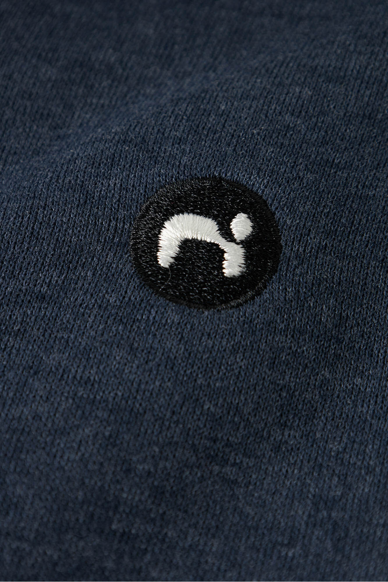 Name It Sweatshirt com fecho-&eacute;clair e capuz para meninos