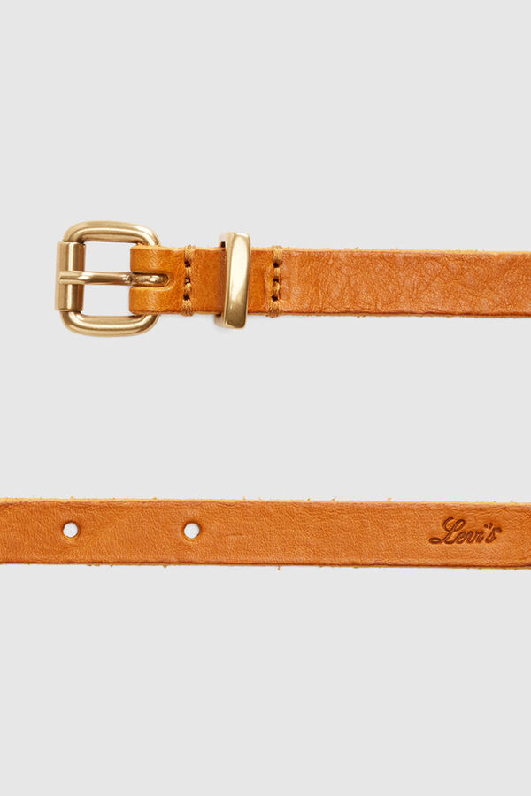 Levi's Cintur&oacute;n Levi's&reg; nude