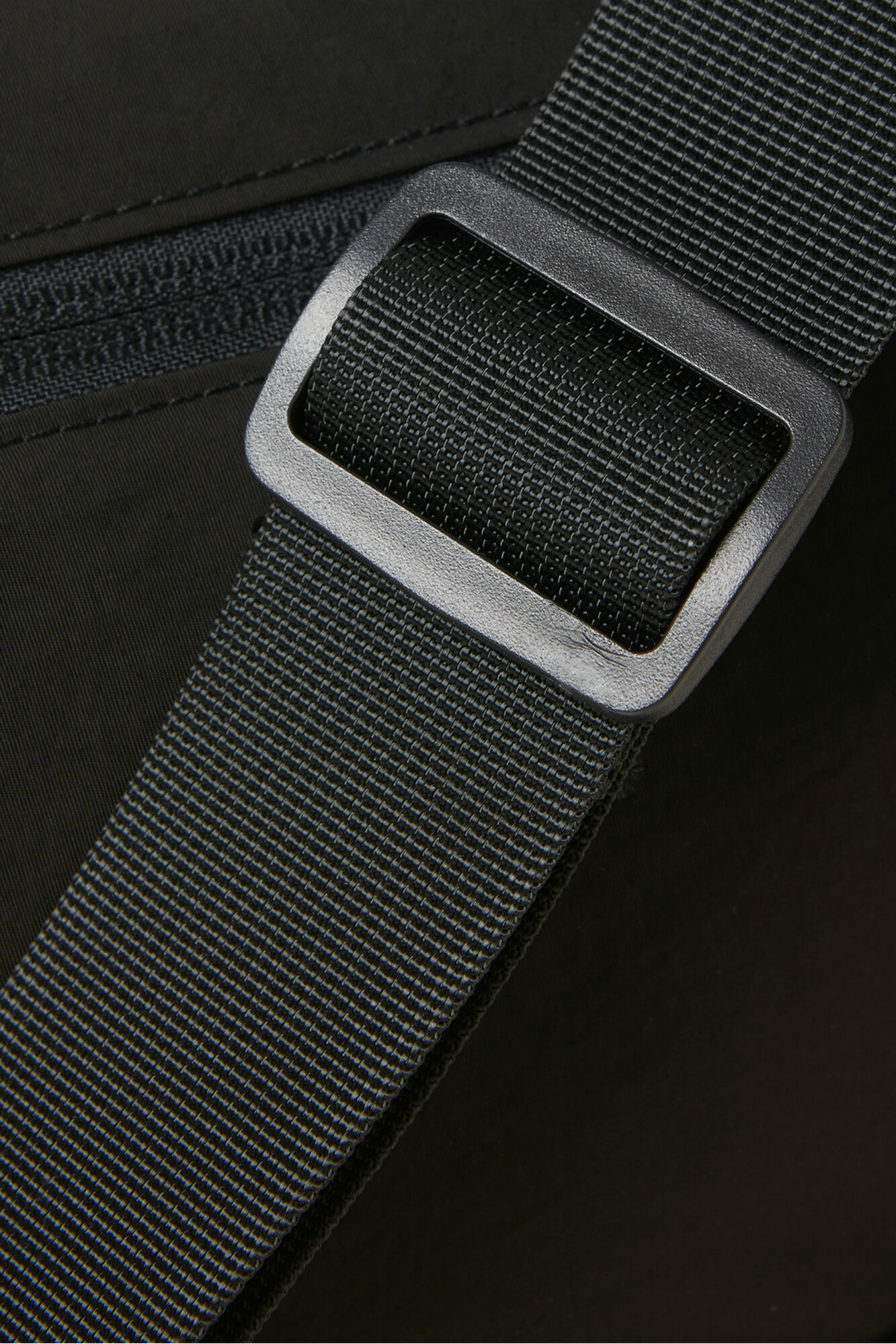 Jack & Jones Bolsa de cintura ajust&aacute;vel