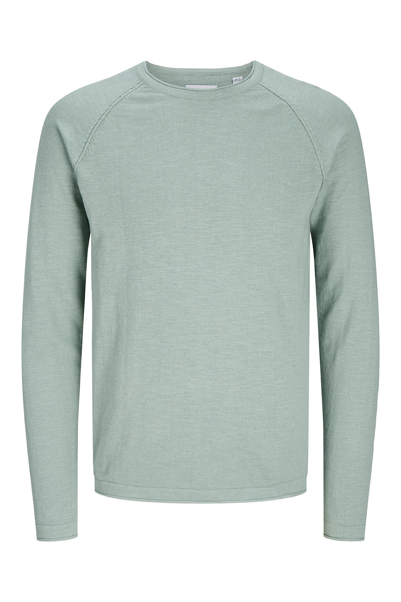 Jack & Jones Jersey de algod&atilde;o fino