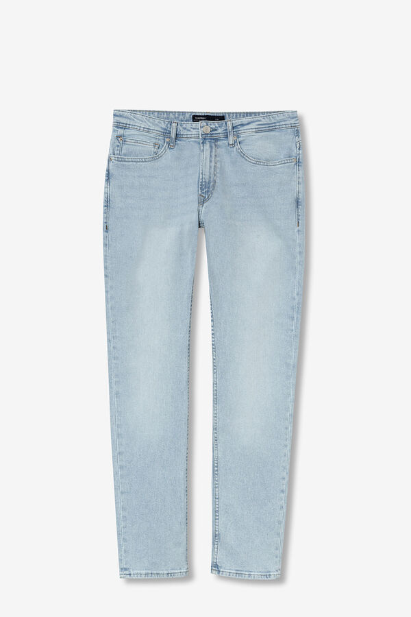 Tiffosi Jeans Leo Comfort Fit azul