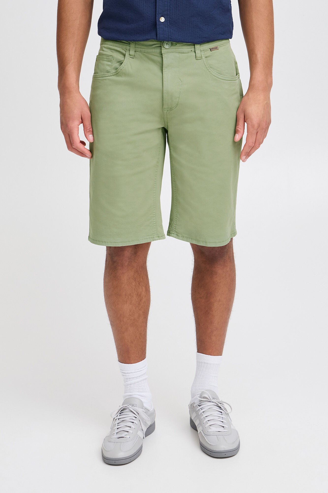 Blend Bermuda Bhmorgan