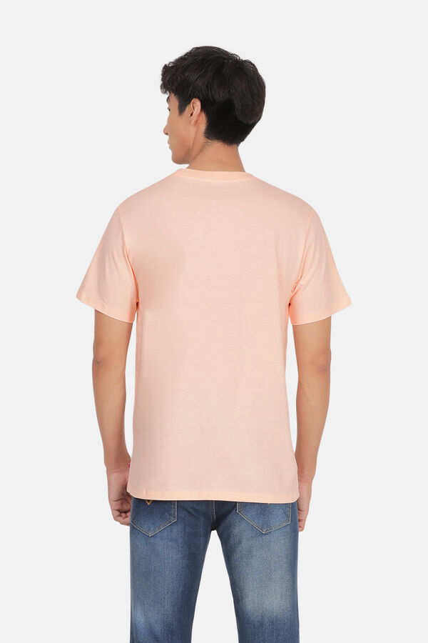 Levi's Camiseta Levis&reg; coral
