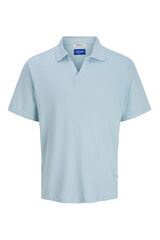 Jack & Jones Polo regular fit azul