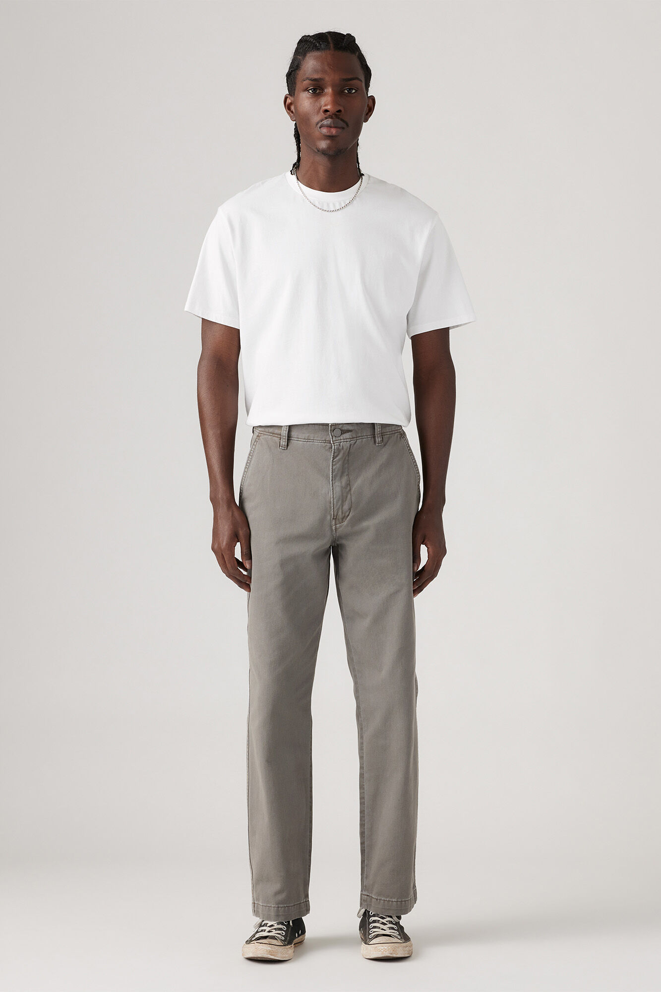 Levi's Cal&ccedil;as chino XX Authentic&trade;