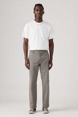 Levi's Calças chino XX Authentic™ cinzento