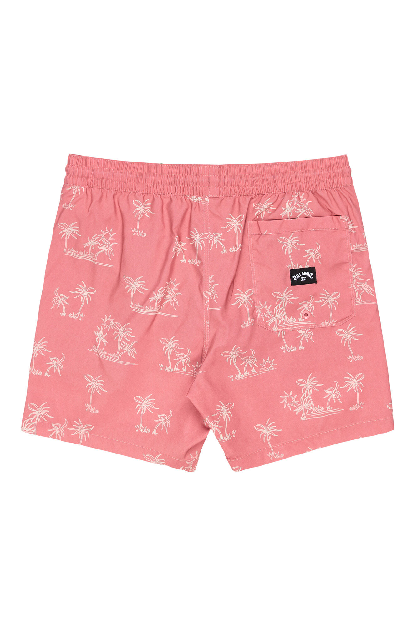 Billabong Short de Nataci&oacute;n para Hombre