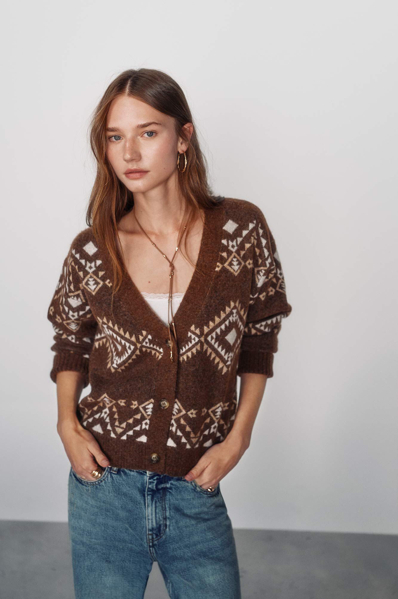 High Spirits Jersey Warmth