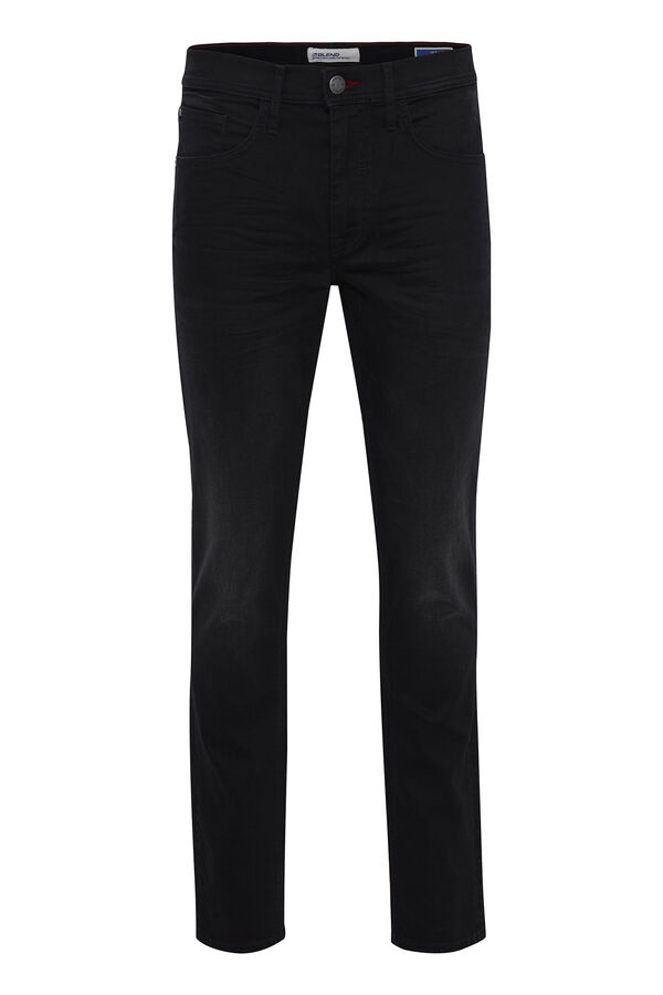 Blend Jeans Jet Fit - Slim  preto