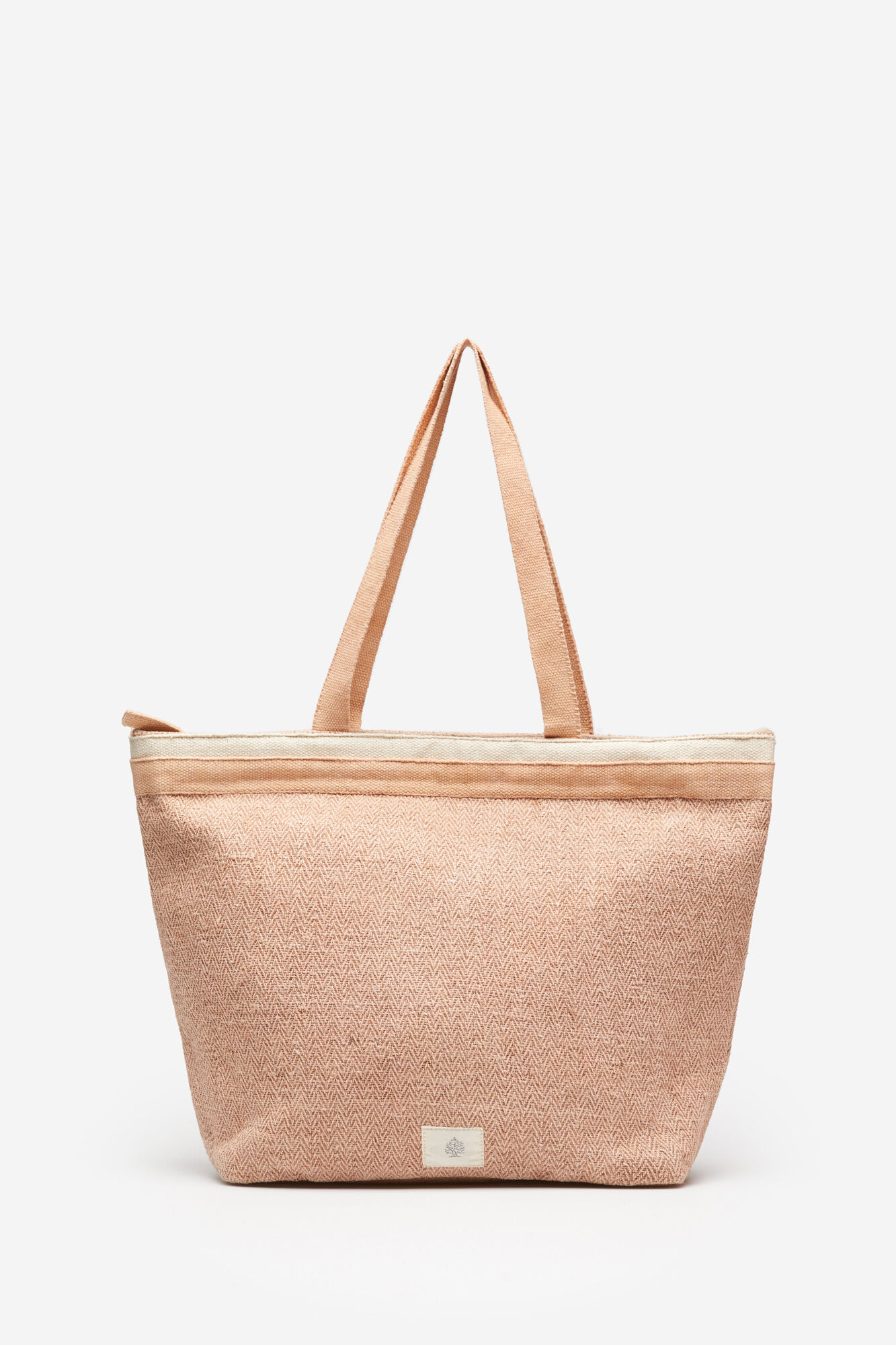 Hemper Bolso Shopper Springfield by Hemper