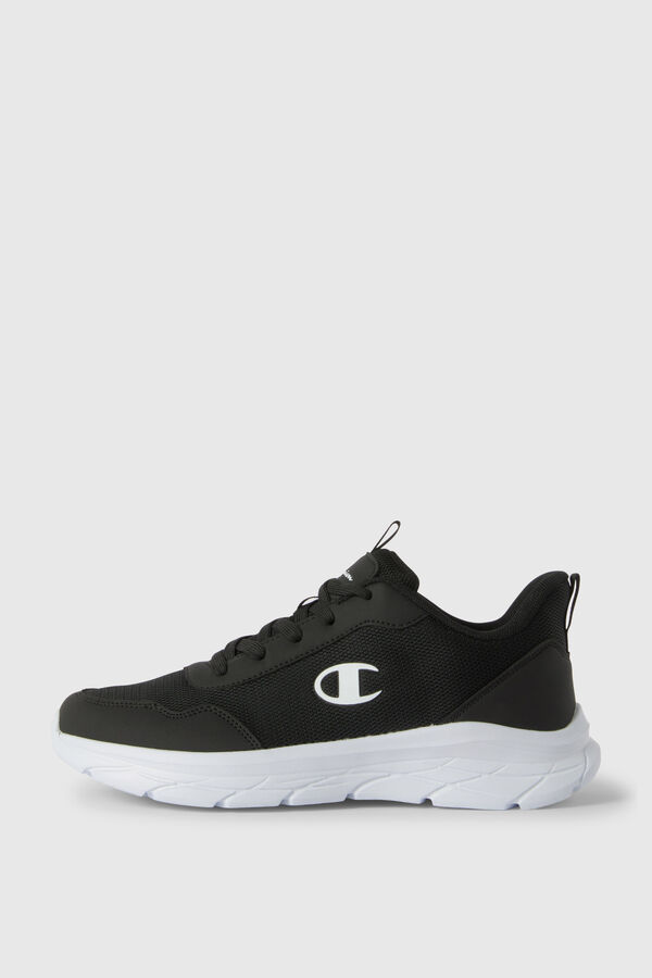 Champion Sneakers preto