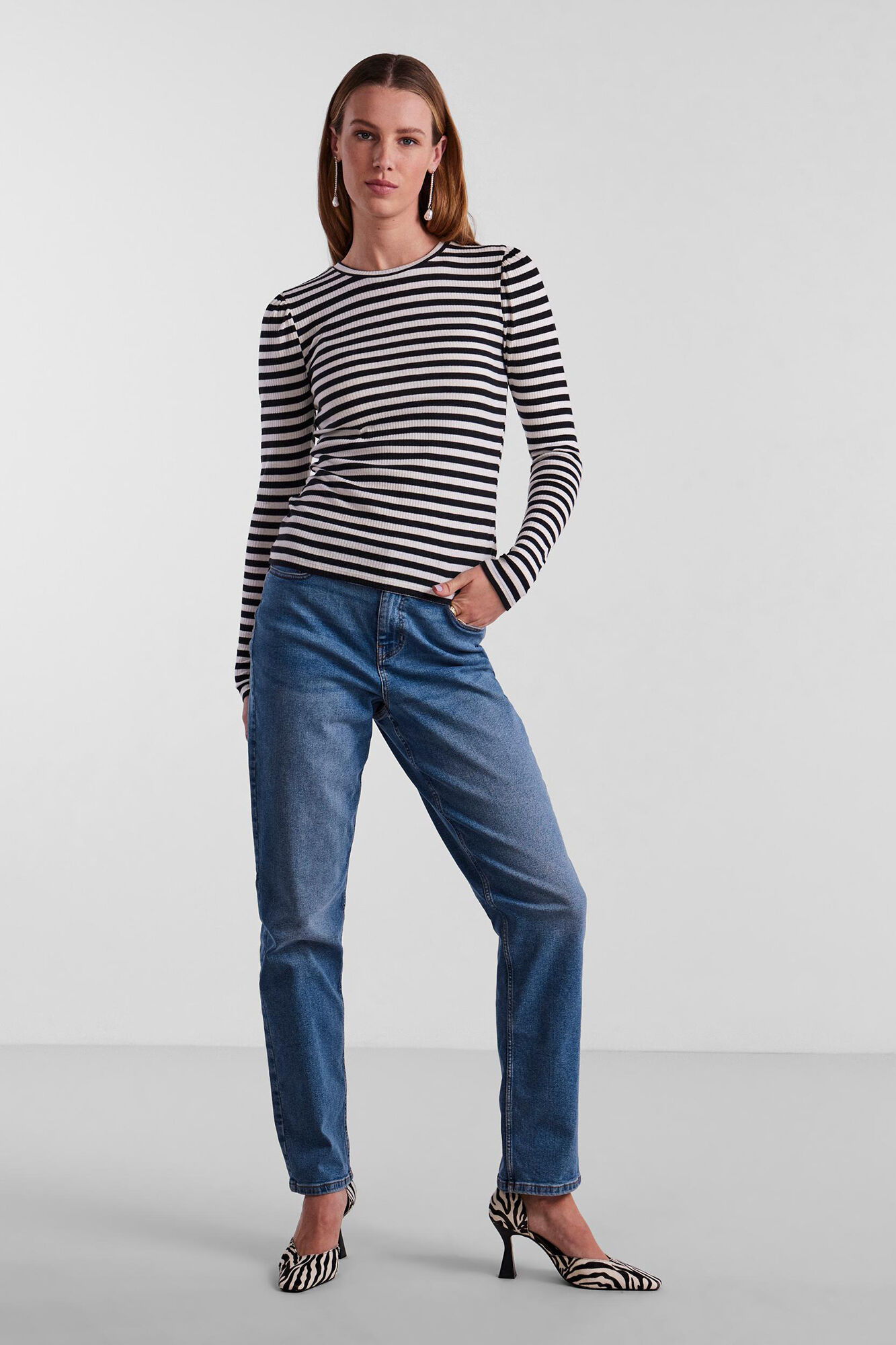 Pieces Top de algad&oacute;n