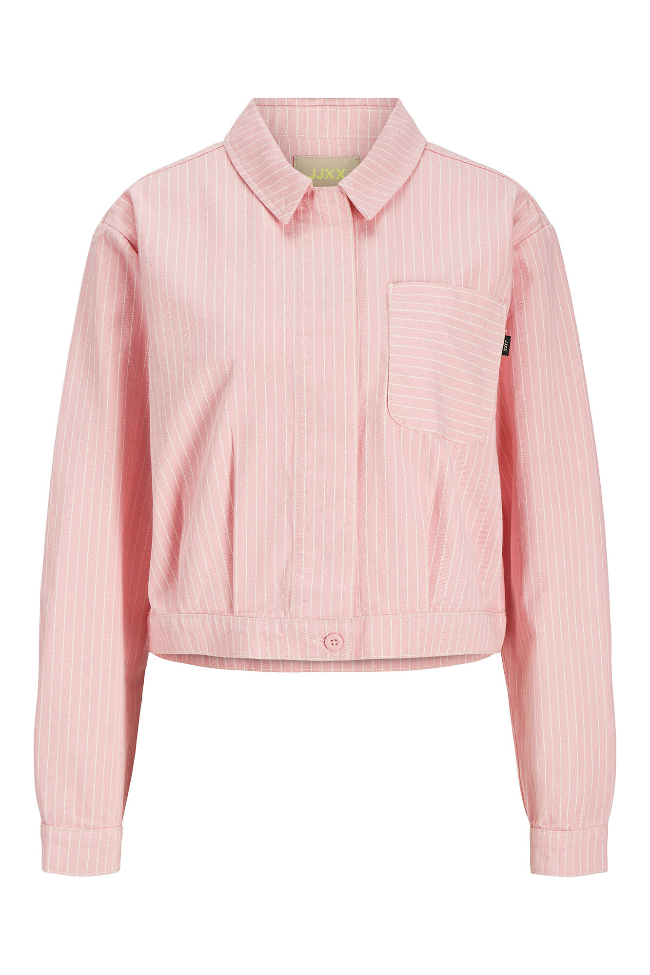 Jack & Jones Sobrecamisa a rayas