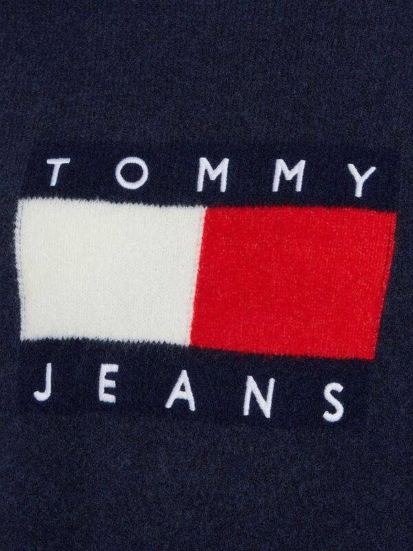Tommy Jeans Jersey de mujer Tommy Jeans azul
