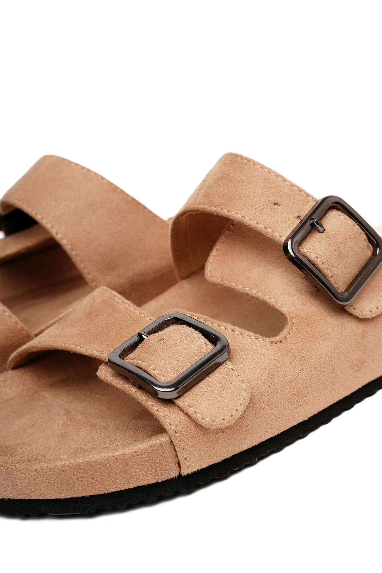 Paez Sand&aacute;lia Paez Bio Vegan Camur&ccedil;a Areia