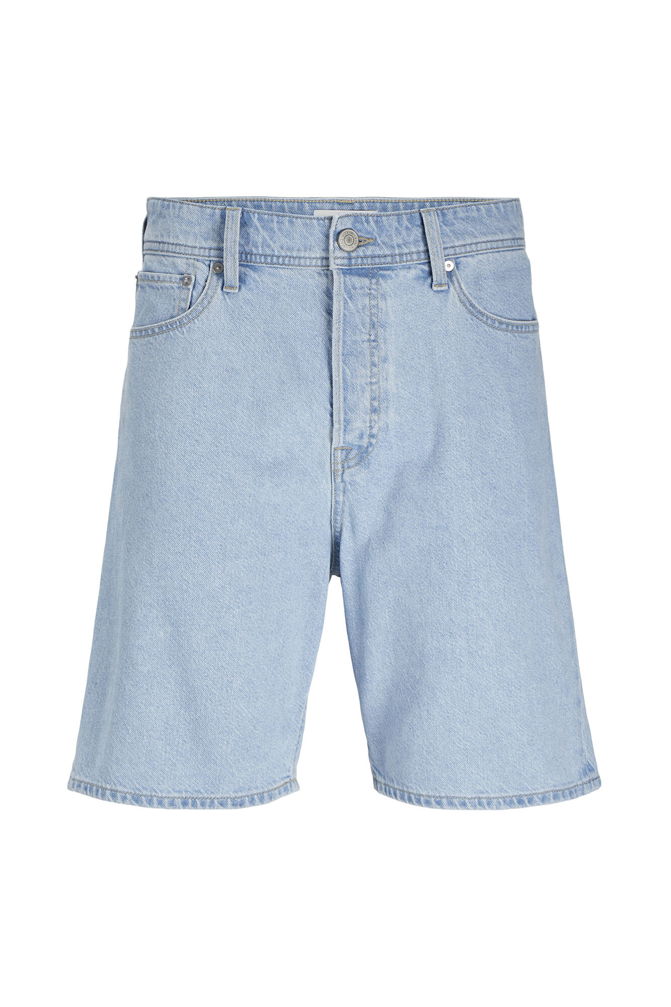 Jack & Jones Bermuda denim folgada