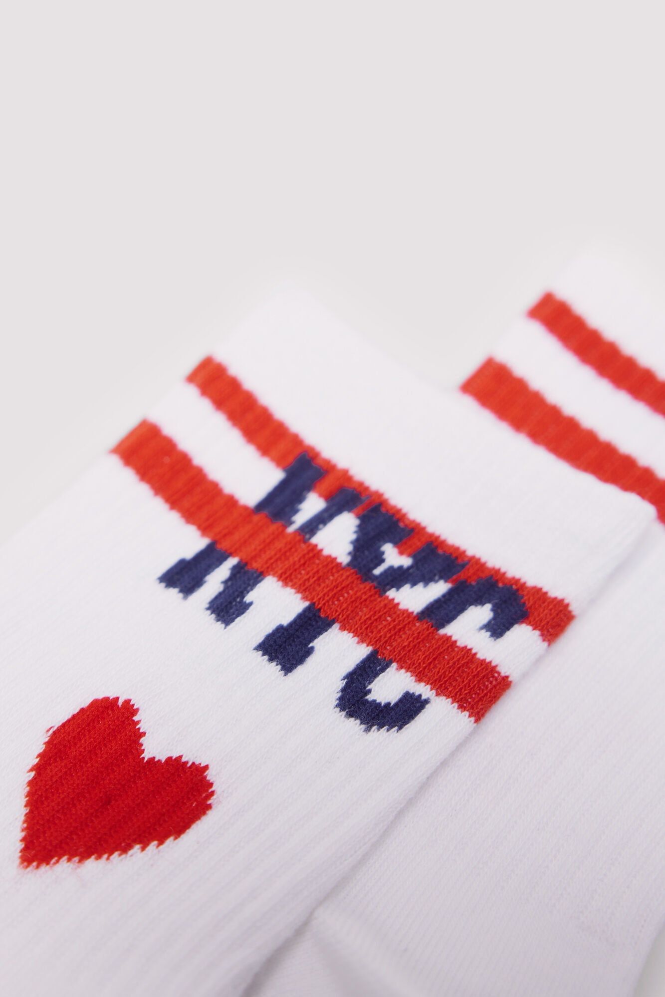 Springfield Meia esportiva longa