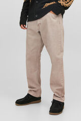 Springfield Jeans Chris relaxed fit cinza