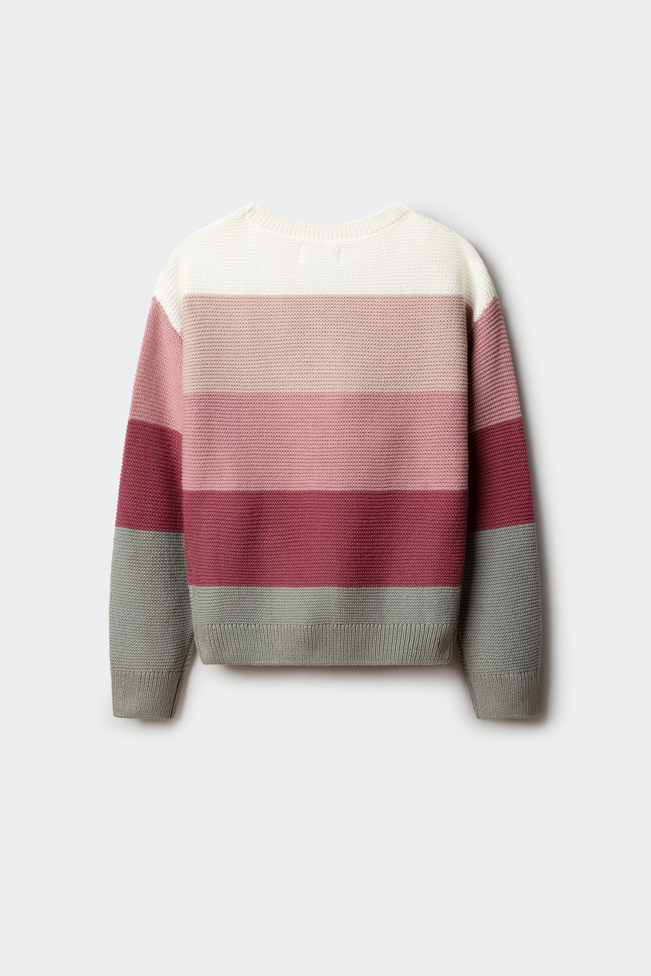 Springfield Kids Jersey rayas ni&ntilde;a