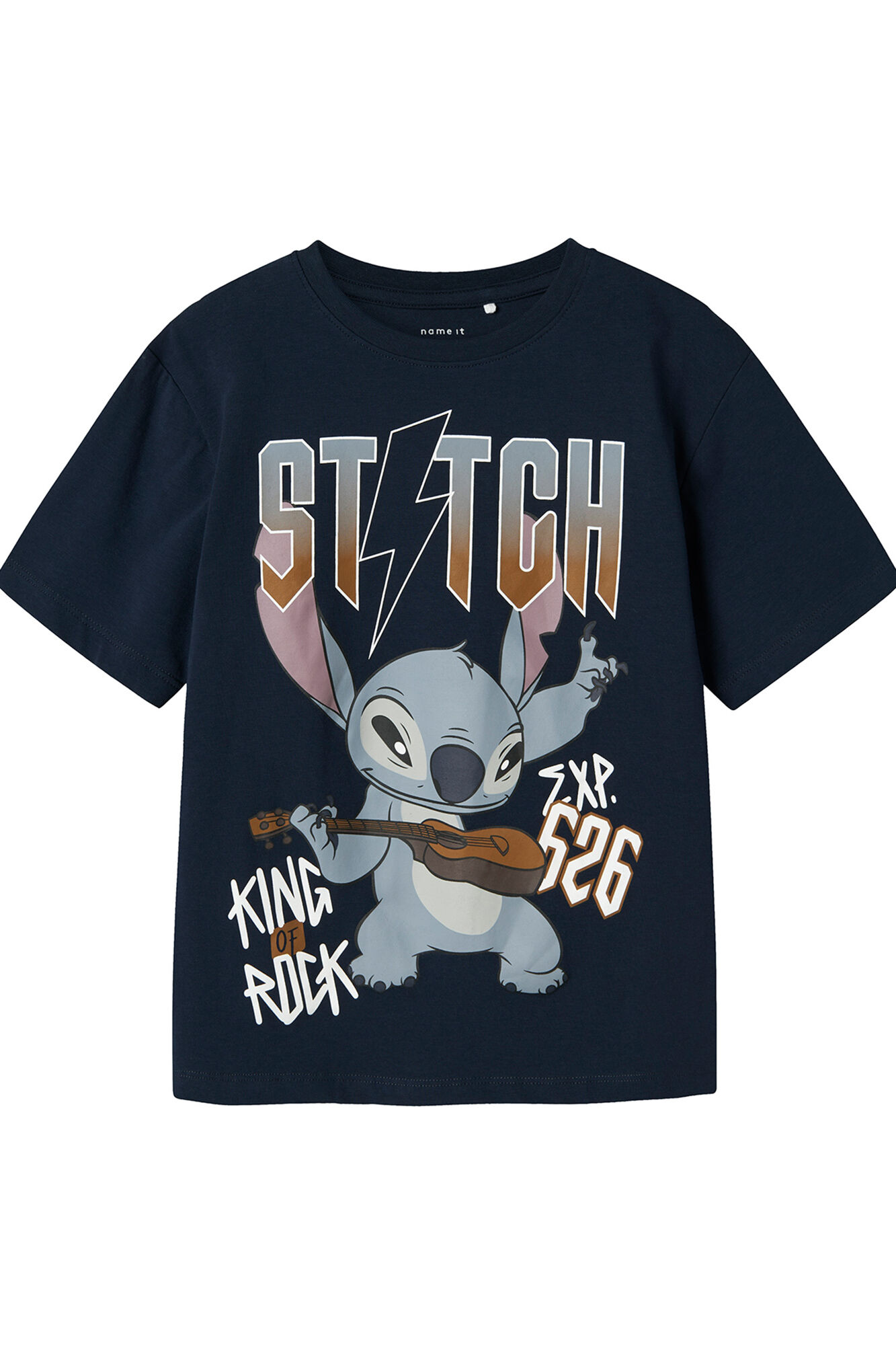 Name it Camiseta de Stitch de ni&ntilde;o
