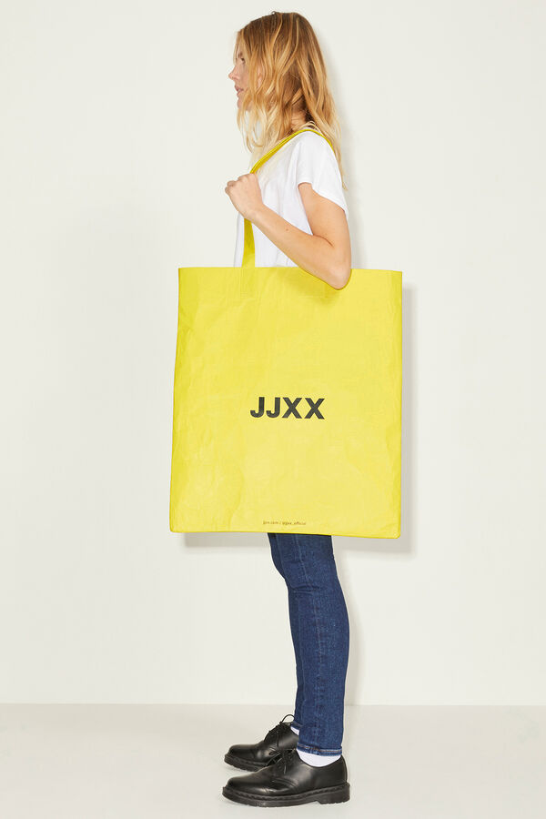 Jack & Jones Saco com log&oacute;tipo  estampado