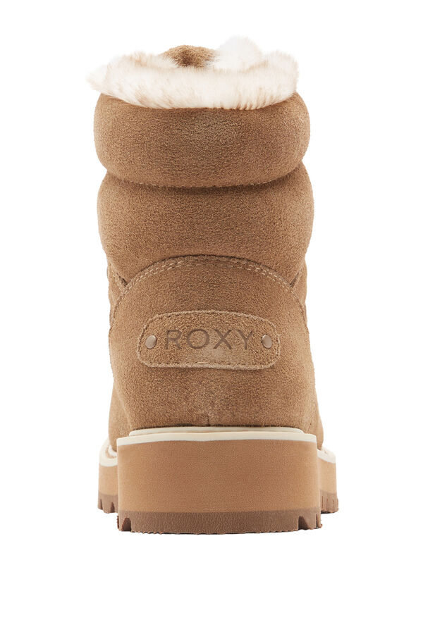 Roxy Botas para Mulher cru