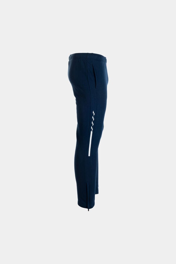 Joma Cal&ccedil;a comprida azul