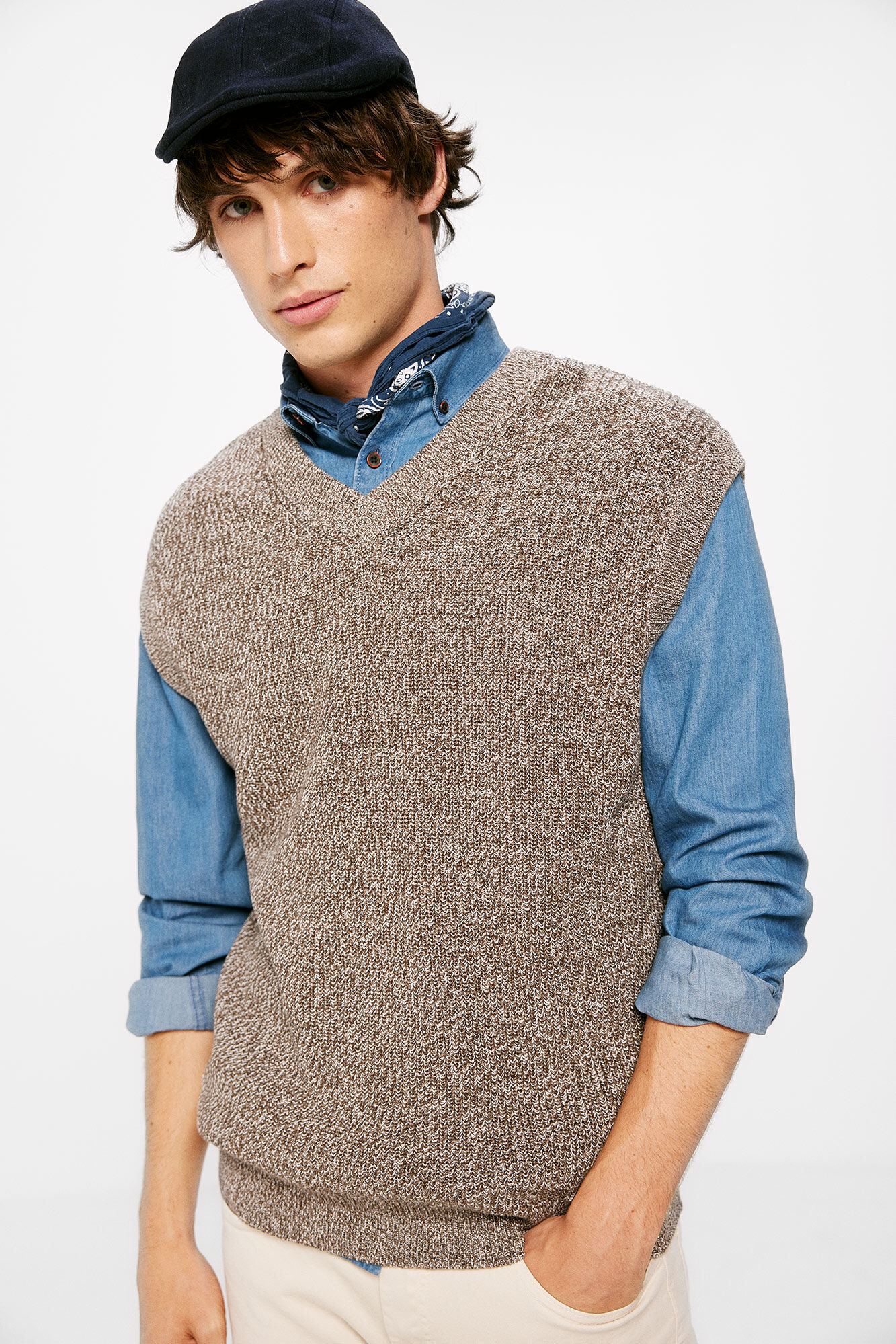 Springfield Colete estruturado