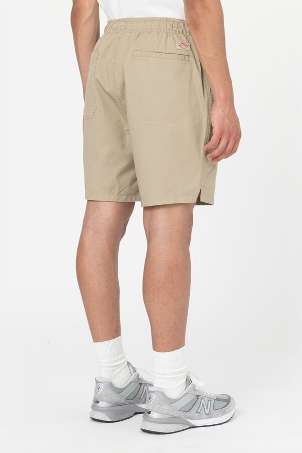 Dickies Cal&ccedil;&otilde;es Pelican Rapids bege