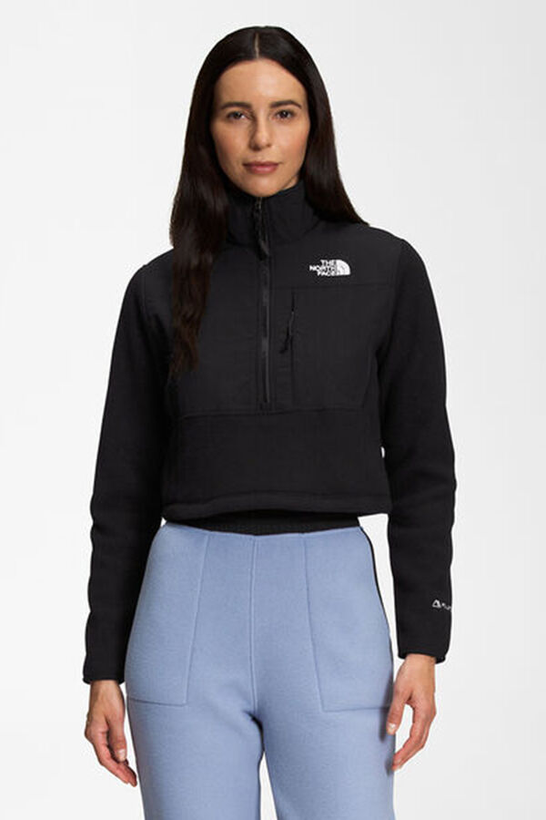 The North Face Casaco TNF preto