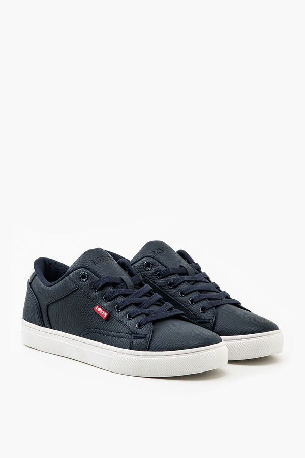Levi's Zapatillas Courtright azul