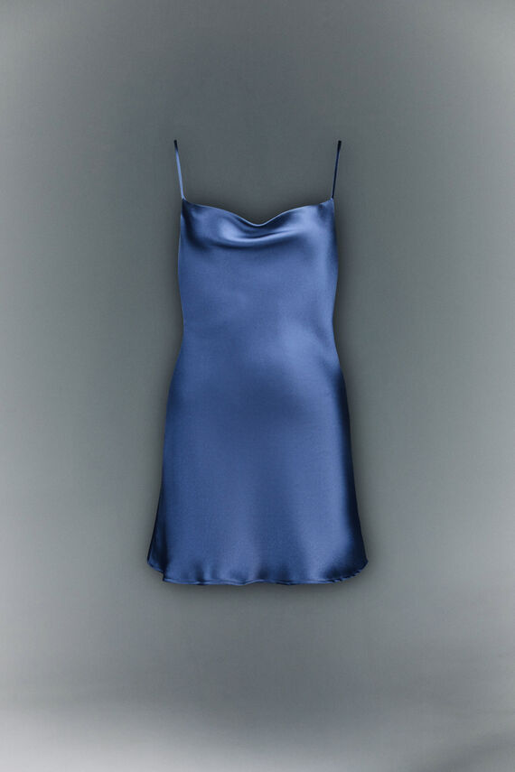 Vestido Shappire Ease