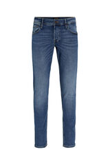 Jack & Jones Jeans slim fit azul