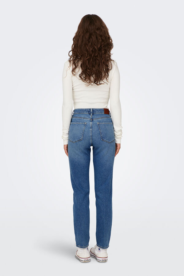 Only Jeans Skinny  azul