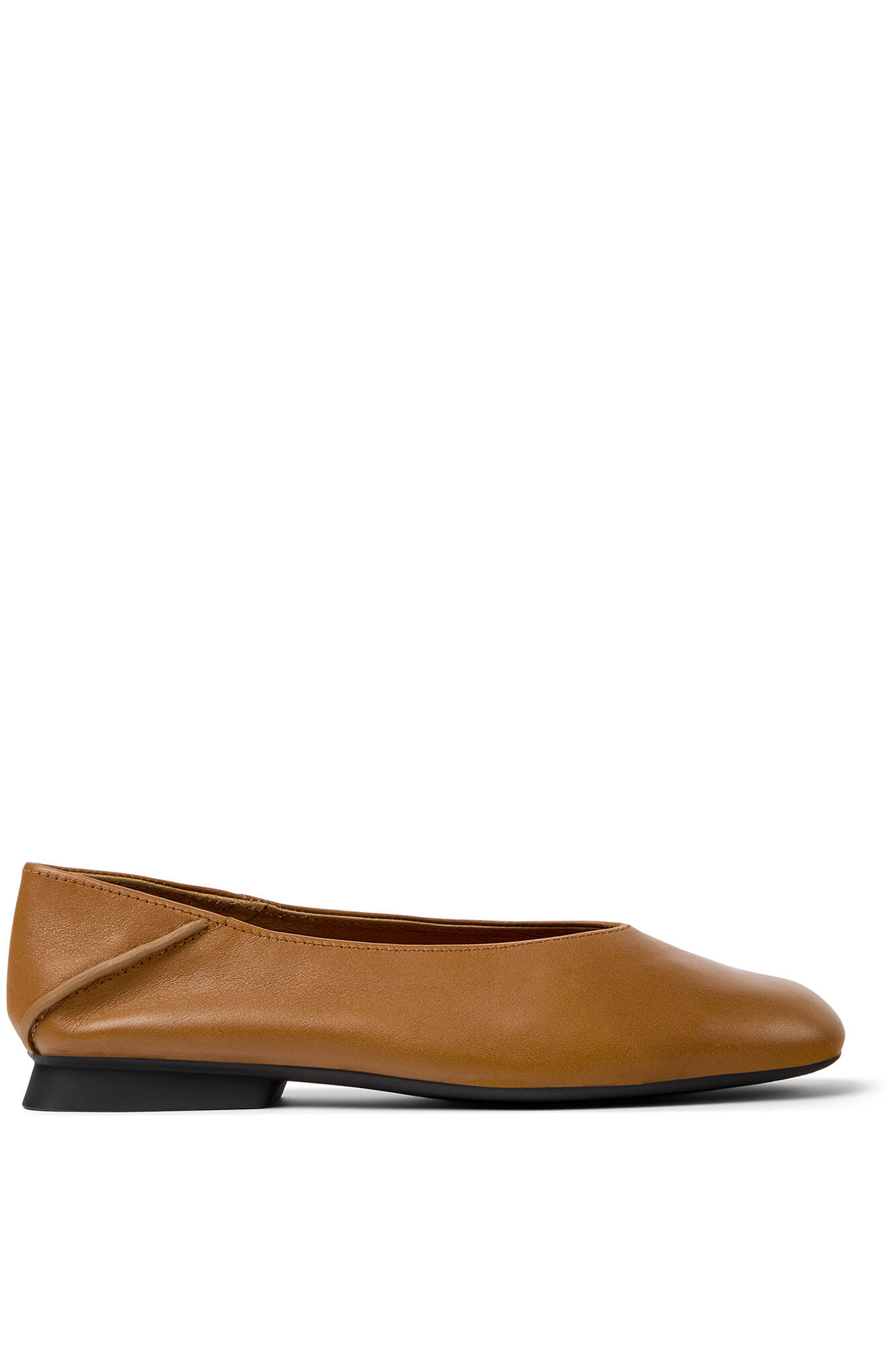 Camper Zapato Slip-On minimalista