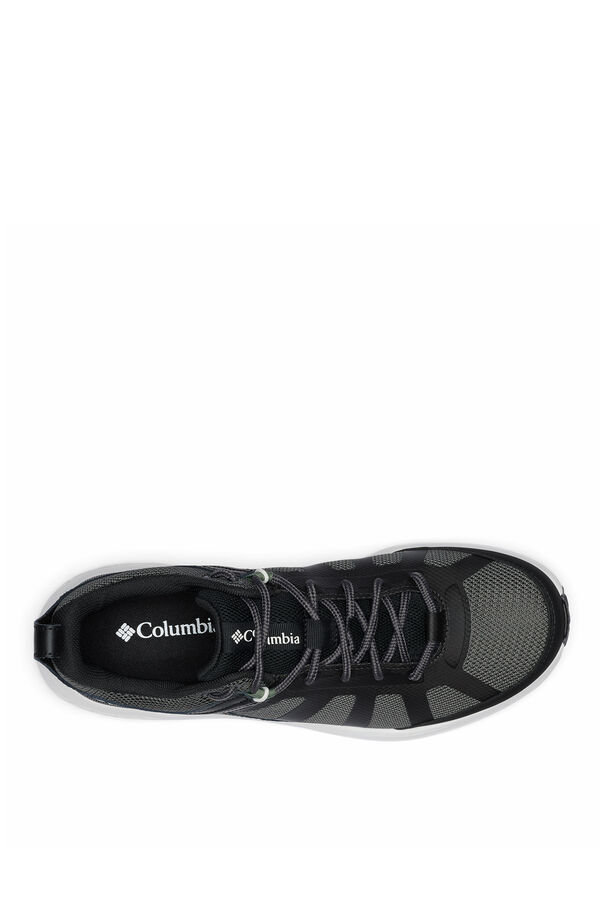 Columbia Sapato para homem Columbia Konos&trade; XCEL WP preto