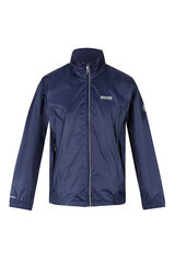 Regatta Imperme&aacute;vel com revestimento azul