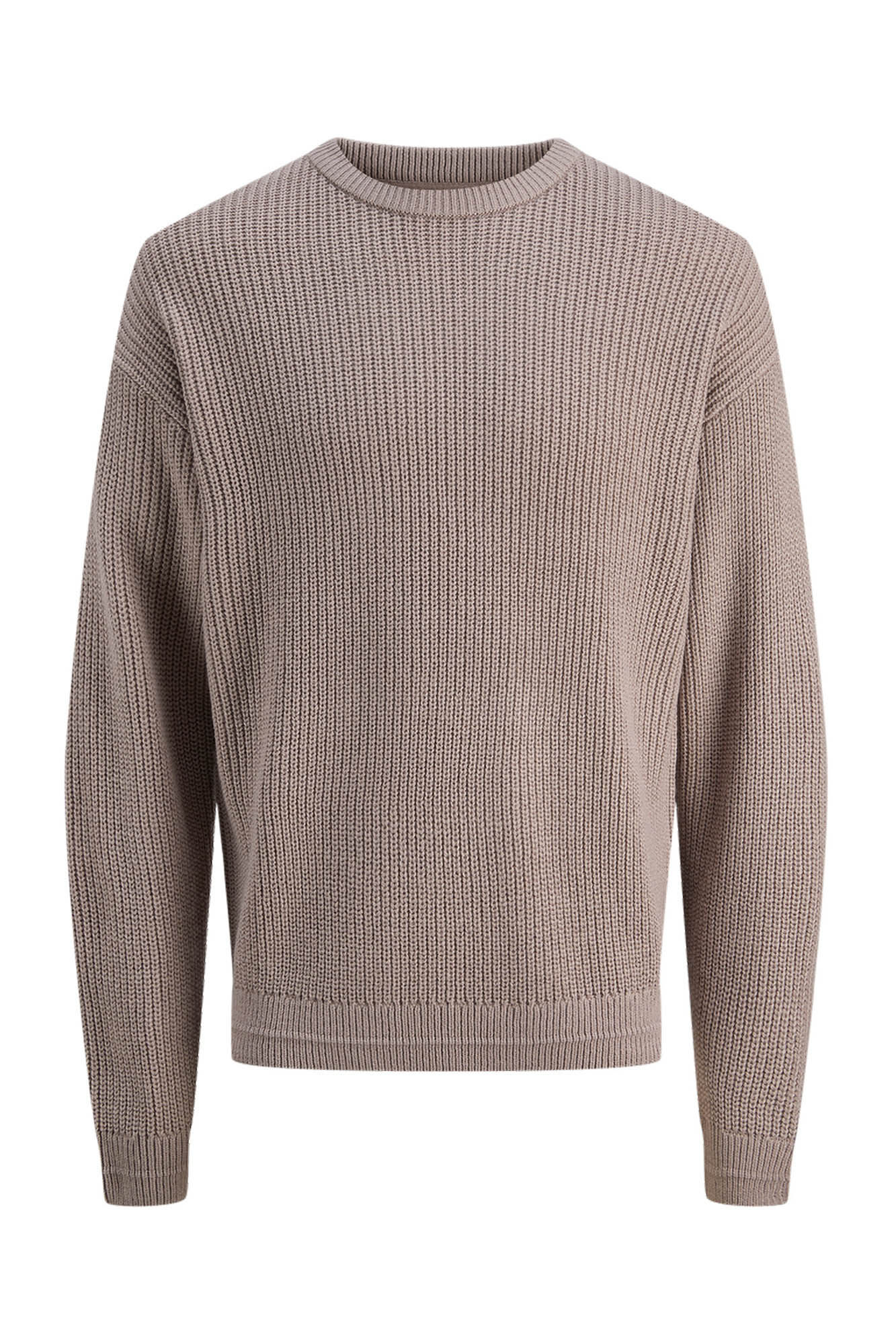 Jack & Jones Jersey b&aacute;sico cuello redondo
